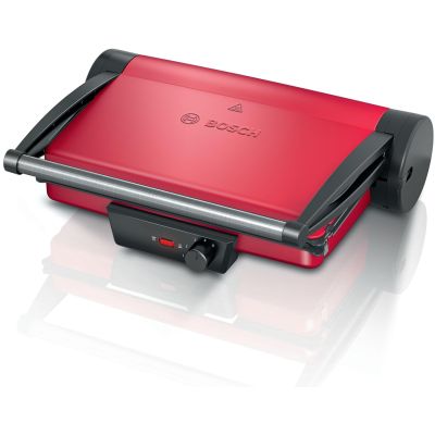 15. BOSCH TCG 4104 electric grill