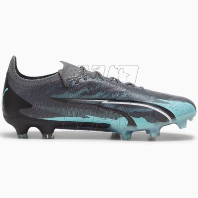 2. Puma Ultra Ultimate Rush FG/AG M 107827-01 football shoes