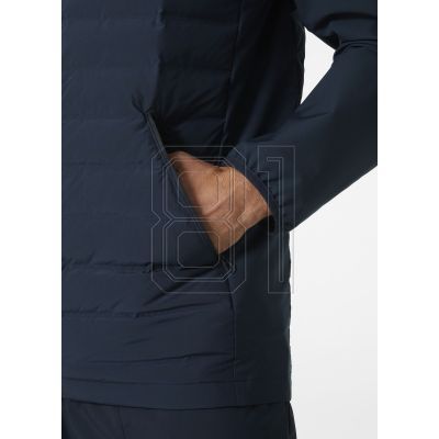 11. Helly Hansen HP Insulator 2.0 M Jacket 34286 597