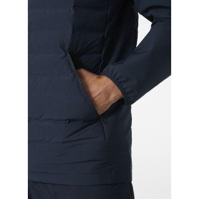 11. Helly Hansen HP Insulator 2.0 M Jacket 34286 597