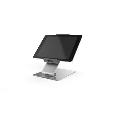 2. Durable Tablet holder Passive Tablet/UMPC Holder Silver