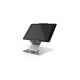 2. Durable Tablet holder Passive Tablet/UMPC Holder Silver