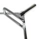 11. VIRTUFIT OLYMPIC HEX BAR - TRAP BAR - 140 CM