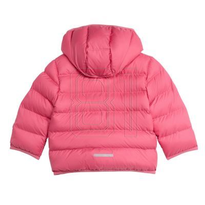 2. Adidas I SD JKT Jr JL7390 jacket