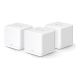 7. Mercusys Halo H60X mesh system (3-pack)