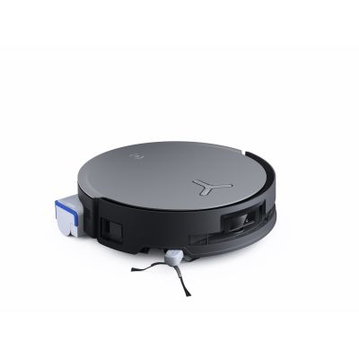 32. Ecovacs Deebot X8 Omni Robot Vacuum Cleaner (White)