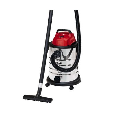 6. EINHELL TC-VC 1930 S 2342188 workshop vacuum cleaner (1500W; red)