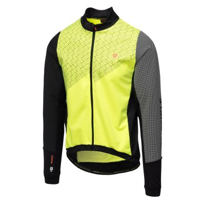 6. Radvik November BV Jumper Gts M 92800624374 Cycling Jacket