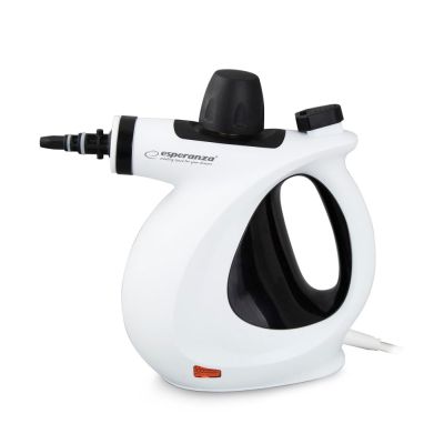 4. ESPERANZA STEAM CLEANER ASALTO EHS008