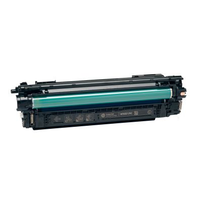 3. LASERJET TONER CRTG/655A CYAN