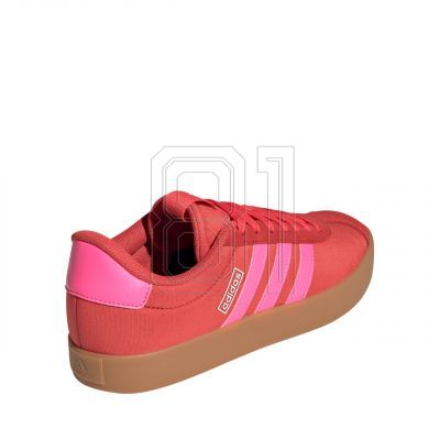 3. Adidas VL Court 3.0 W JS2056 shoes