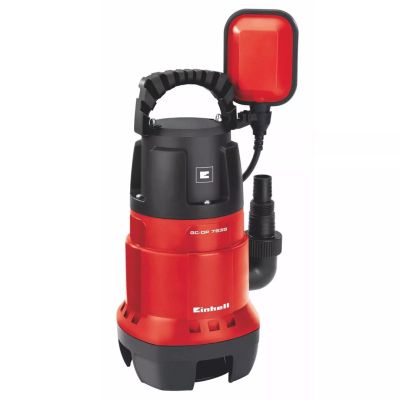 8. EINHELL GC-DP 7835 pump 4170682