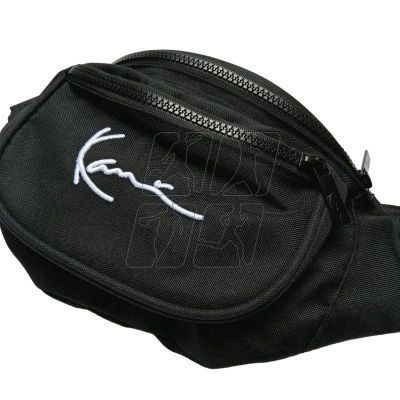 2. Karl Kani Signature Essential Waist Bag 4004243