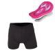 Biemme Women's Boxer Shorts with XL Pad