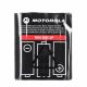 19. Motorola T62 MOTO62B multifunction radio
