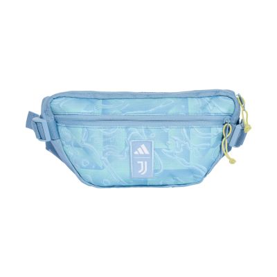 adidas Juventus Away light blue bag JW5459