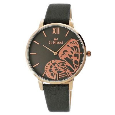 Women's Watch G.Rossi 12177A5-1B3 + BOX