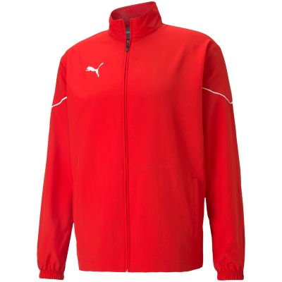 5. Puma teamRISE Sideline M jacket 657326 01