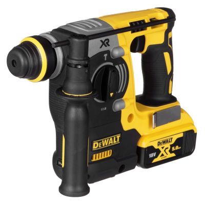 32. DEWALT DCK305P3T POWER TOOL COMBO SET (DCF887+DCH273+DCG405)