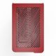 7. Montech KING 95 Midi Tower Red