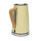 5. Nedis KAWK510EYW 1.7L Yellow Electric Kettle