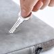 7. Ugreen LP187 case for a 14"-14.9" laptop - gray