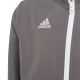 10. Adidas Entrada 22 Presentation Jacket Jr H57539