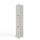 3. BATHROOM CABINET 30 WHITE