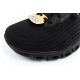 15. Skechers Glide Step W 104571/BBK shoes
