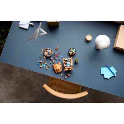 19. LEGO Ideas 21370 - ET the Extra-Terrestrial