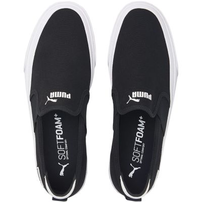 12. Puma Bari Z SlipOn Rubber shoes 383903 01