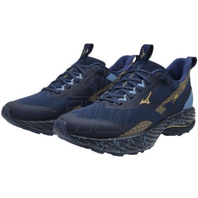 5. Mizuno WAVE RIDER TT 2 M J1GC243201 shoes