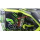 4. Amewi RC Buggy Cro55Racer 4WD 1:12 RTR Green for Kids 14+