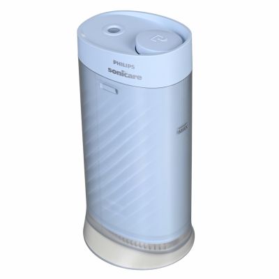 32. Philips Sonicare Compact Flosser 1000 HX3333/24 Oral Irrigator