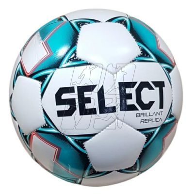 SELECT Brillant Replica Football