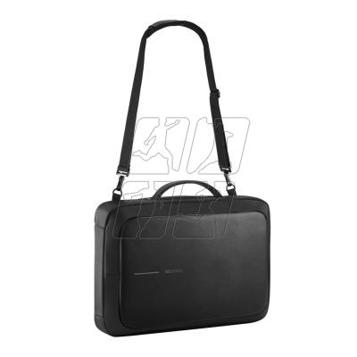 15. XD DESIGN BOBBY BIZZ 2.0 ANTI-THEFT BACKPACK BLACK P/N: P705.921