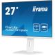 6. IIYAMA LED MONITOR 27" XUB2797QSN-W2