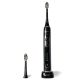3. OROMED ORO SONIC NEXT BLACK sonic toothbrush