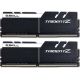 G.SKILL TridentZ F4-3200C16D-32GTZKW Memory Kit (DDR4 DIMM; 2 x 16 GB; 3200 MHz; CL16)