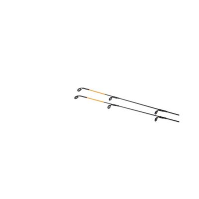 6. Shimano Aero X1A Carp Feeder Rod 3.35m 70g 2 pcs + tips