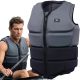 15. SUP XQMAX RS NEOPRENE FOOTBALL VEST