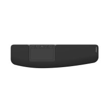 Contour Touch Ergonomic Wireless Touchpad