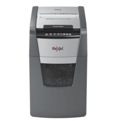 REXEL OPTIMUM AUTOFEED+ 150X SHREDDER