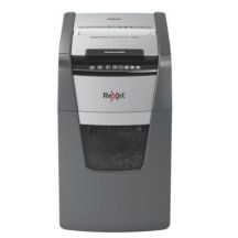 REXEL OPTIMUM AUTOFEED+ 150X SHREDDER