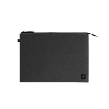 Native Union STOW-LT-MBS-SLG-16 laptop bag for 40.6 cm (16"), sleeve case, Grey