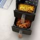 17. PHILIPS NA462/80 Air Fryer
