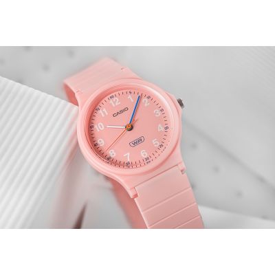4. Children's Watch CASIO LQ-24B-4BDF + BOX