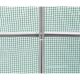 36. FOIL COVER FOR GARDEN TUNNEL GREENHOUSE 200x300x200CM GREEN