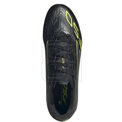 3. Adidas F50 League TF M JH7725 shoes