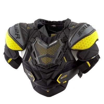 Bauer Ultrasonic Int M 1058491 hockey shoulder pads